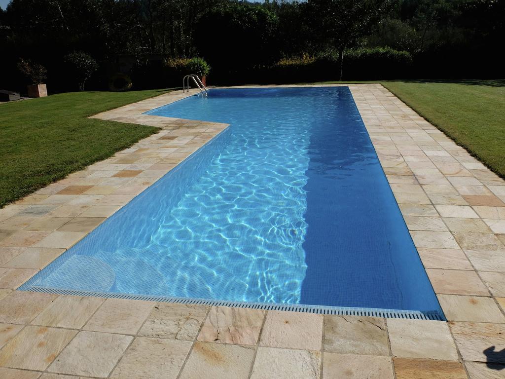 Belvilla By Oyo Casa Santiago De Compostela Ngoại thất bức ảnh